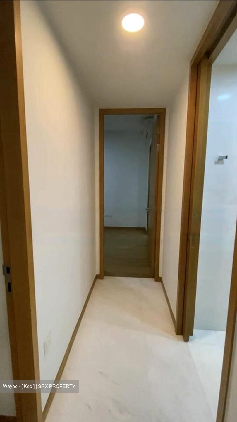 Marina One Residences (D1), Apartment #456425511
